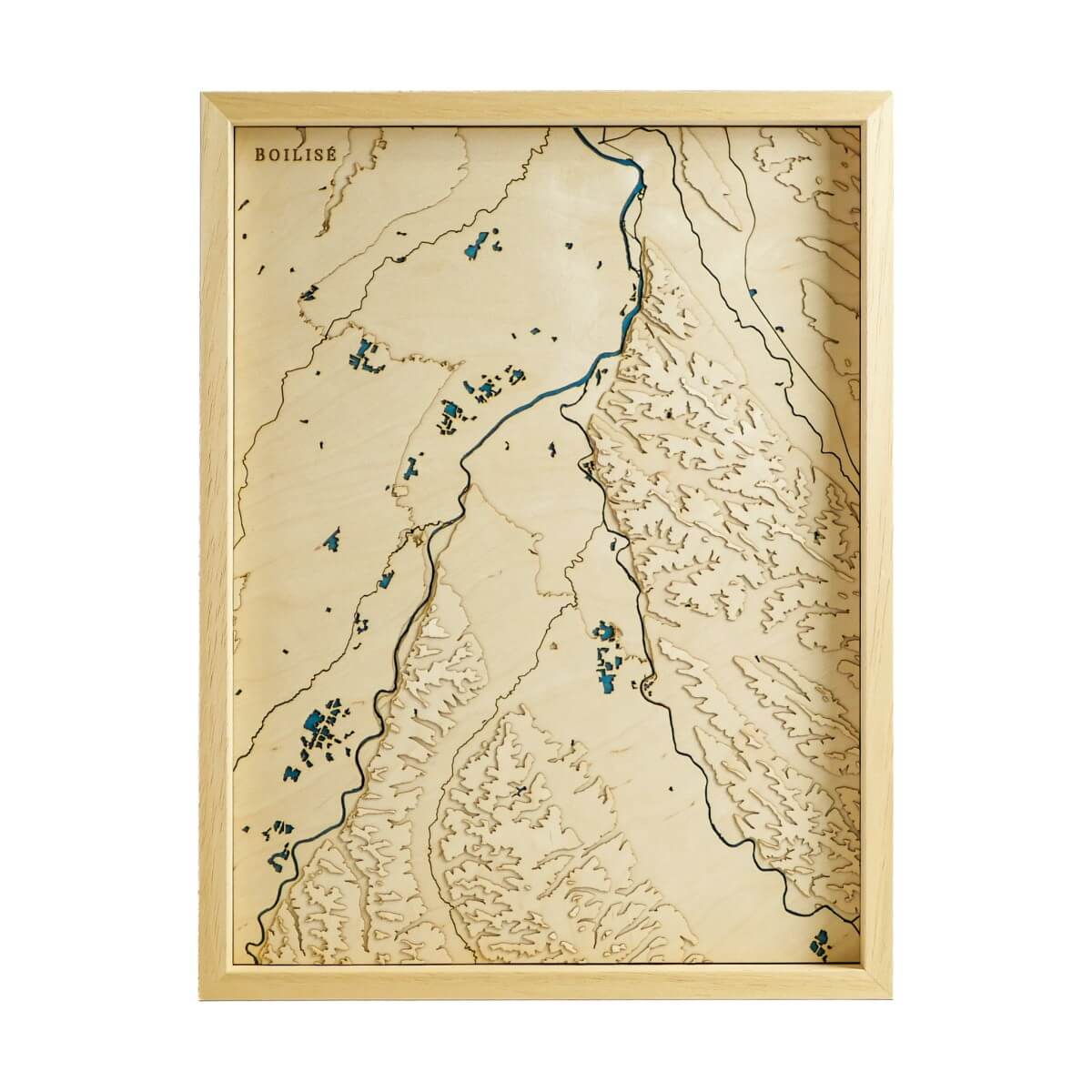 La décoration préférée des toulousains